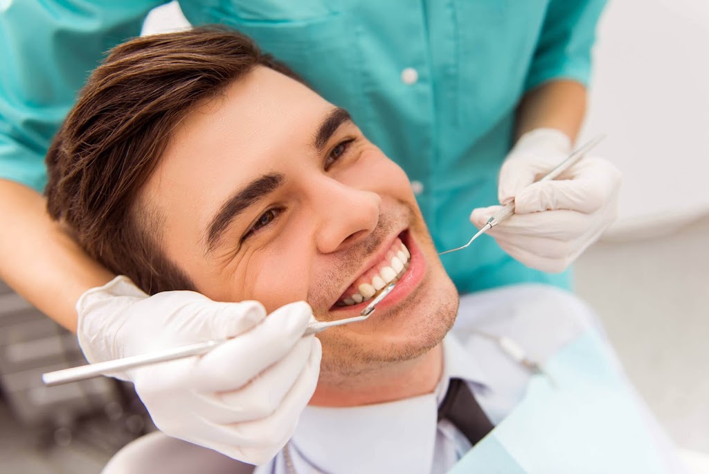  Urgent Care Dentist