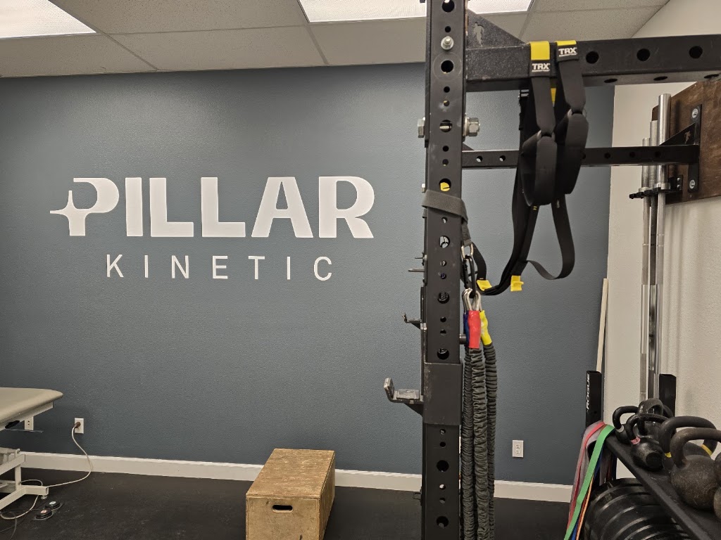 Pillar Kinetic