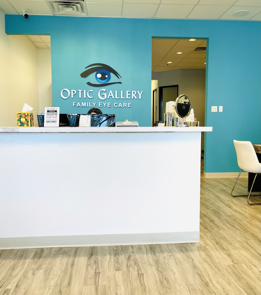 Optic Gallery Hualapai (Previously Eyedentity)