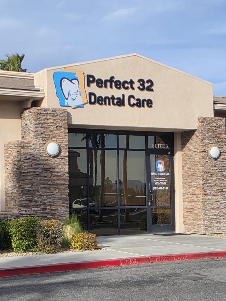 Perfect 32 Dental Care