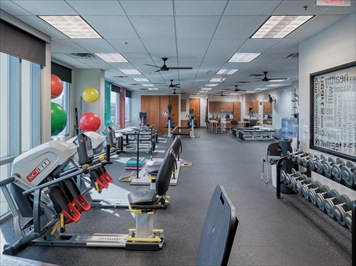  Dignity Health Physical Therapy - Henderson
