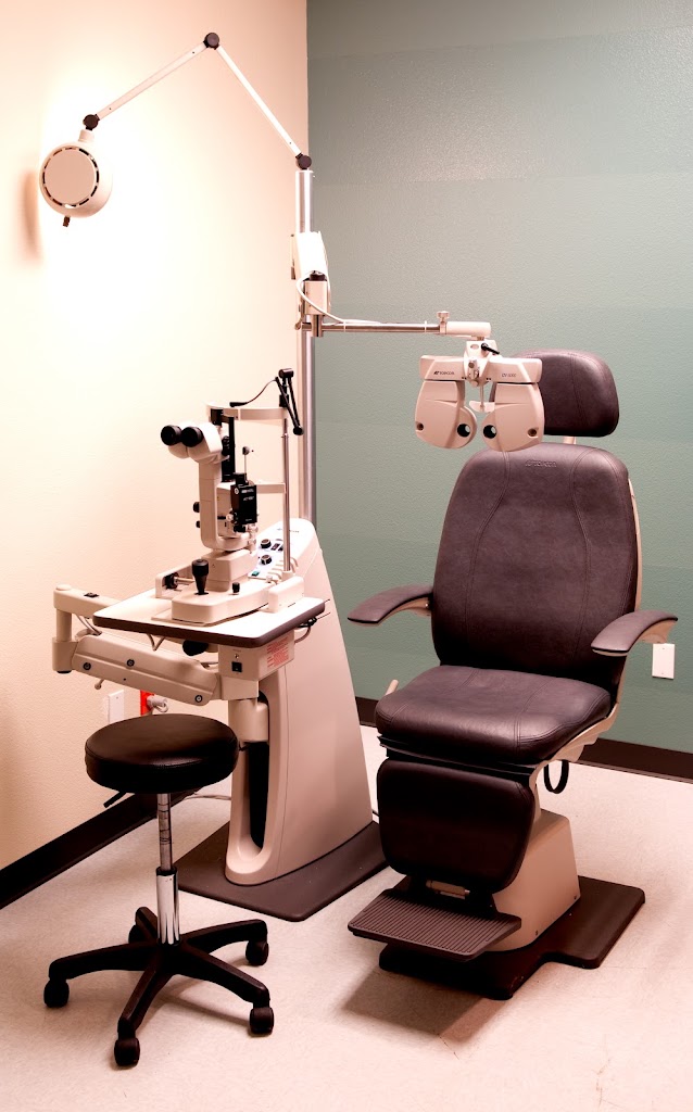  iFocus Vision Center