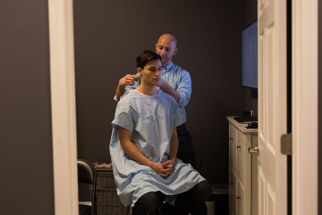  Anchor Chiropractic