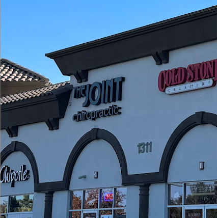The Joint Chiropractic