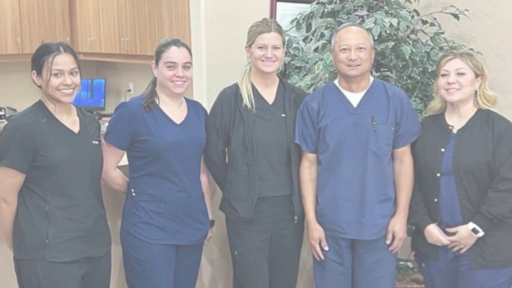  Siena Hills Family Dental