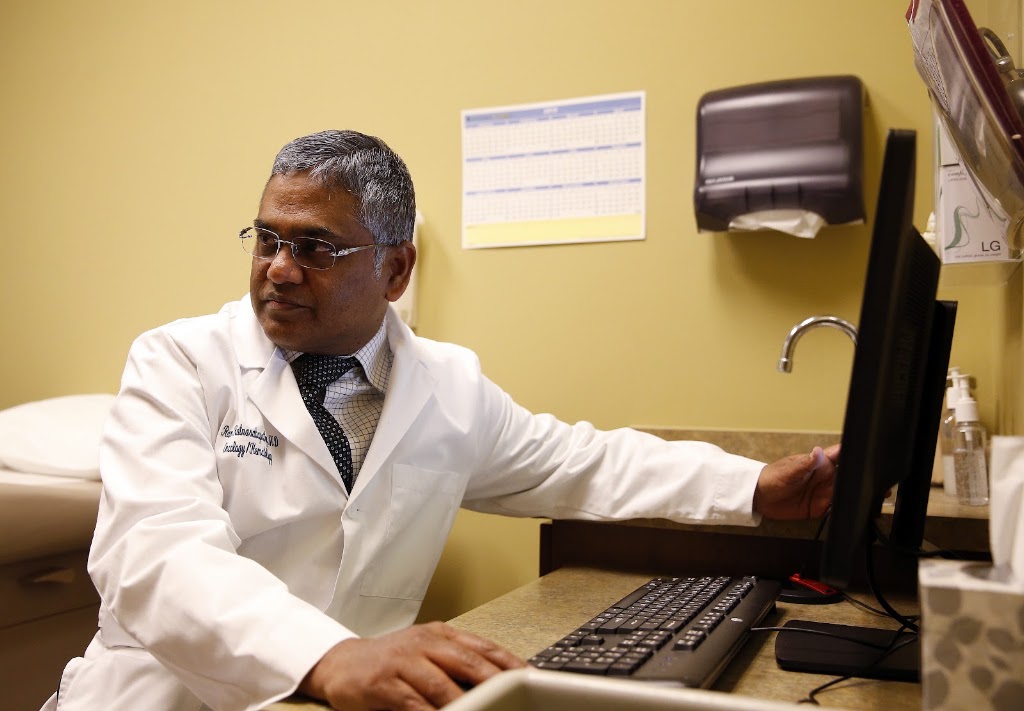  Comprehensive Cancer Centers of Nevada - Horizon Ridge Henderson/Horizon Ridge