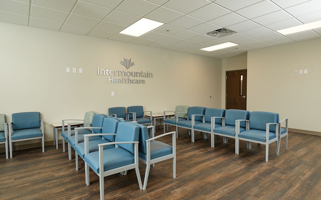  Intermountain Health Nellis Clinic