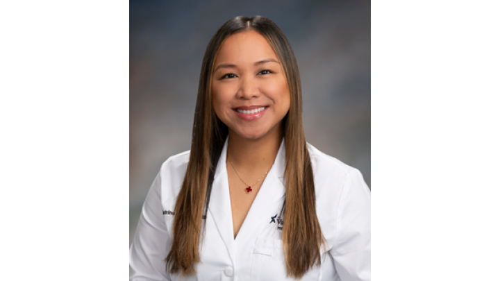  Katrina Mercado, MD