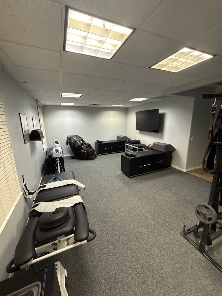  Restore Chiropractic