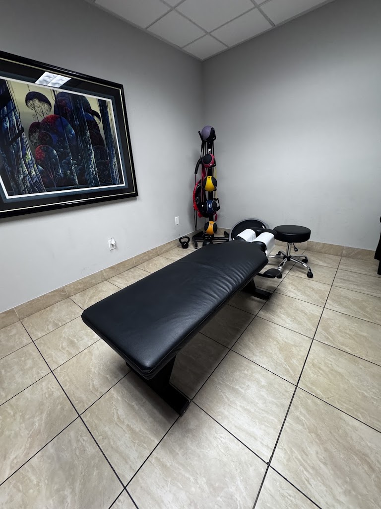  Integrated Pain Relief Center - Nellis