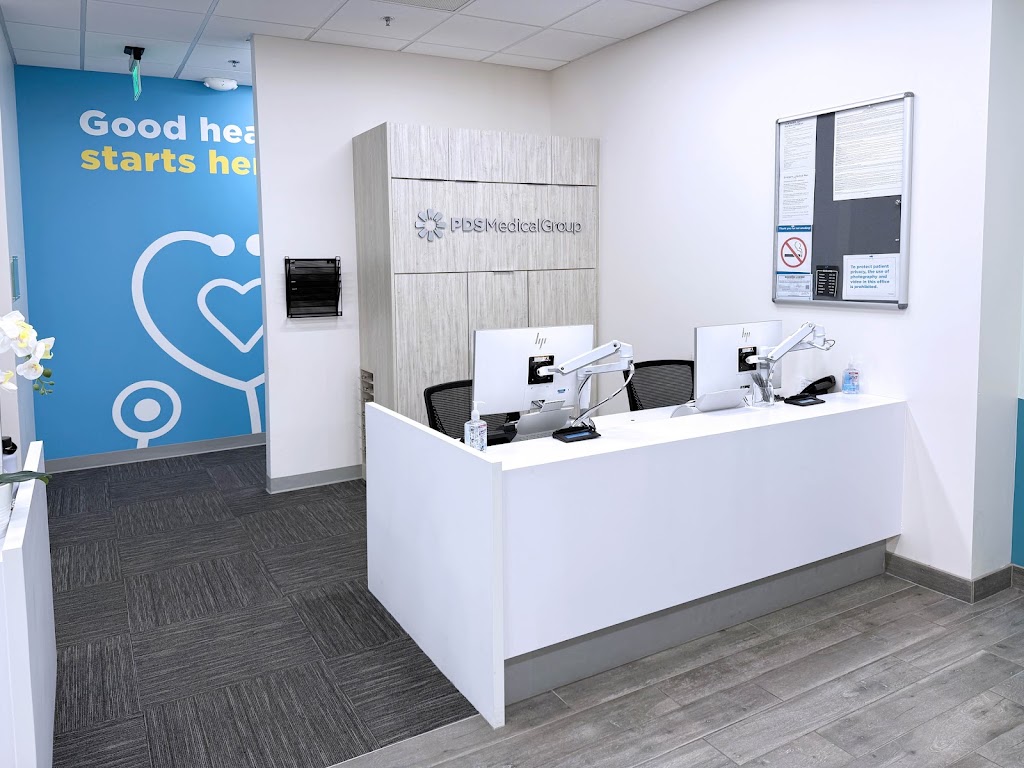 PDS Medical Group Queensridge