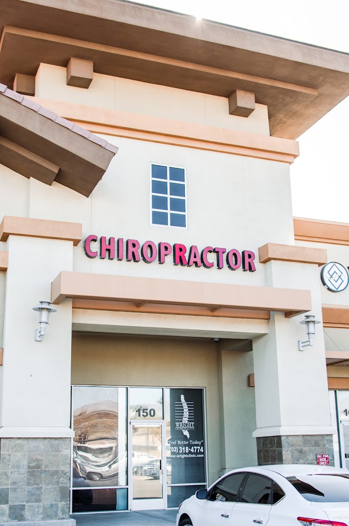  Wright Chiropractic