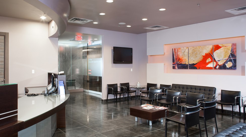  Clinical Neurology Specialists West