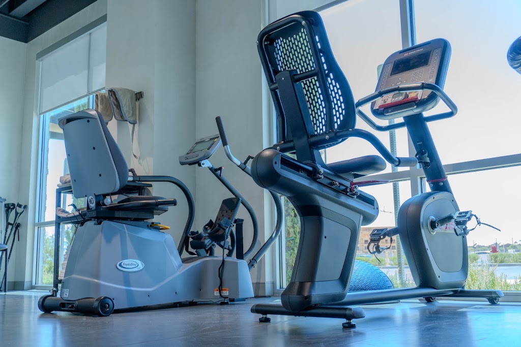  Kinetic Performance - Physical Therapy
