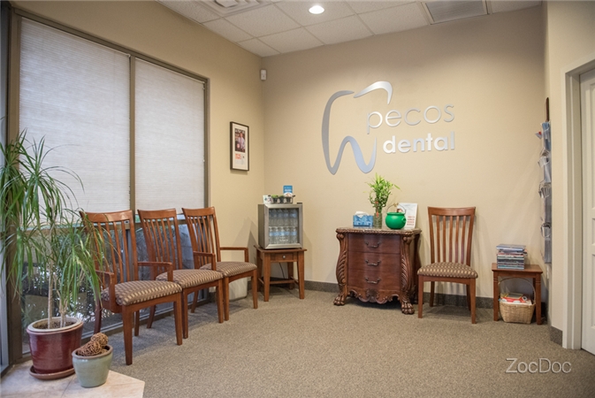  Pecos Dental