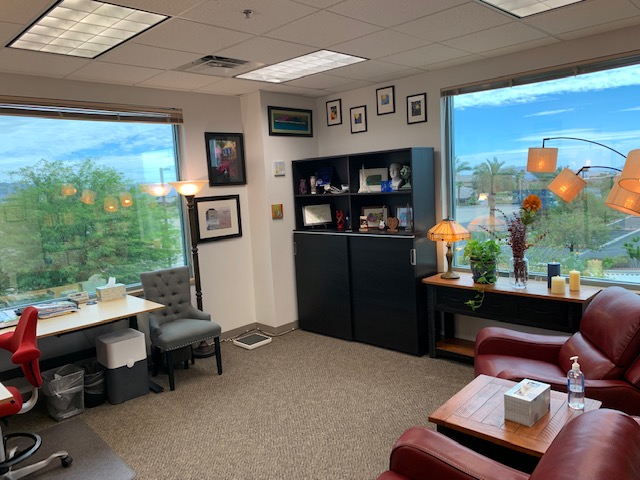  Nevada Family Psychiatry: Jay Somers, PA-C