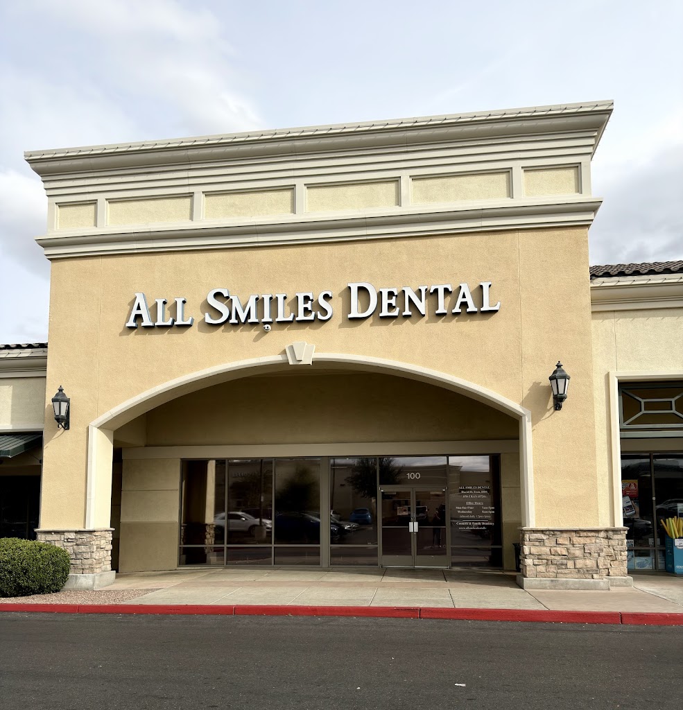 All Smiles Dental
