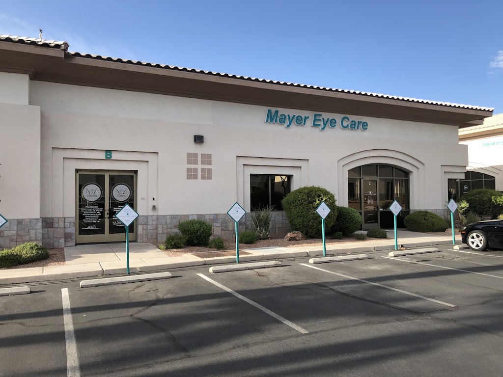  Mayer Eye Care
