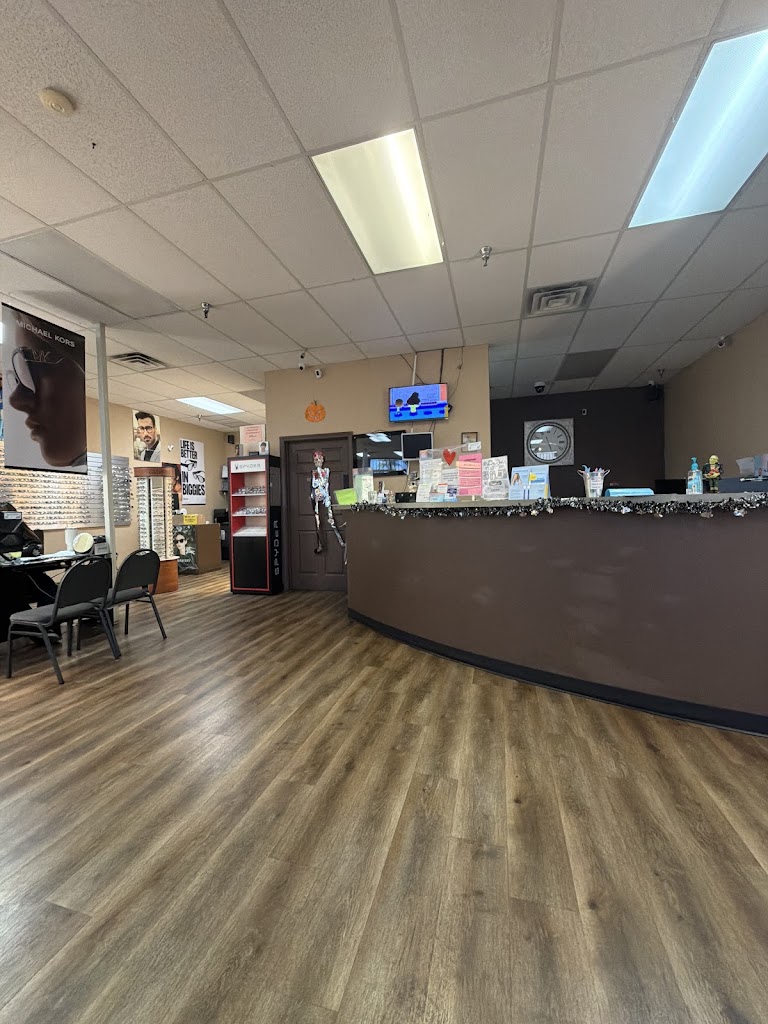  Desert Eye Care