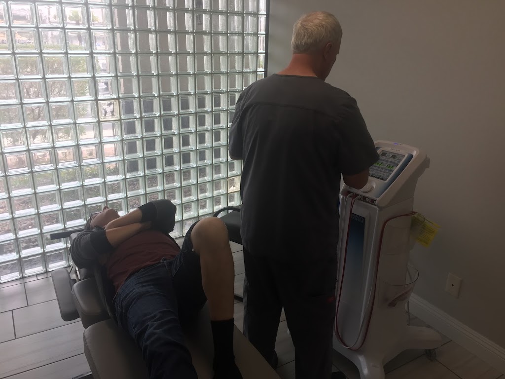 C1 Chiropractic