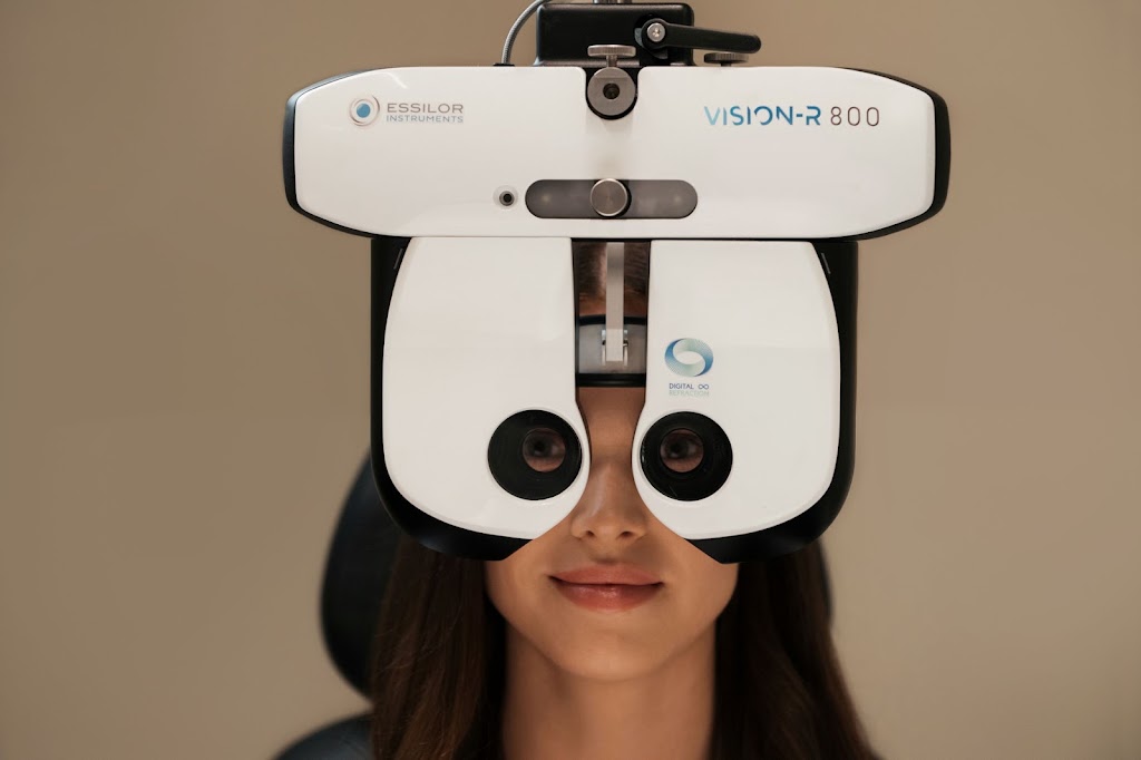 Eye Docs of Nevada