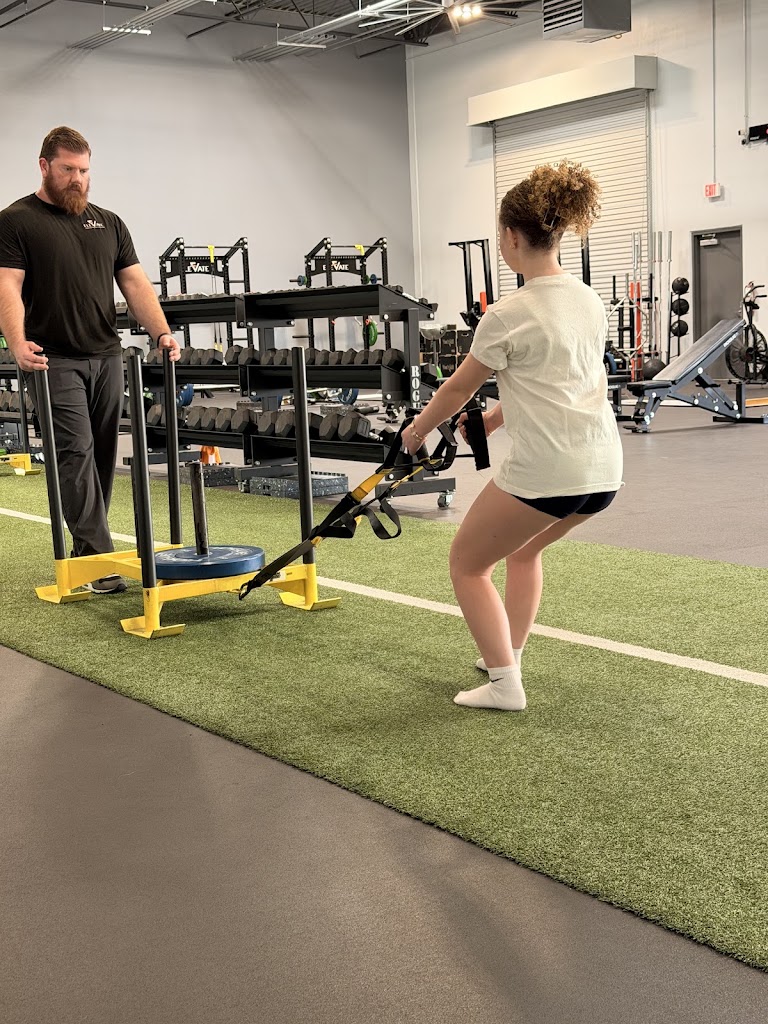  Elevate Sports Performance & Healthcare