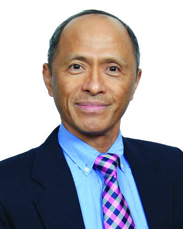 Dr. Leonardo A. Gan-Lim, MD
