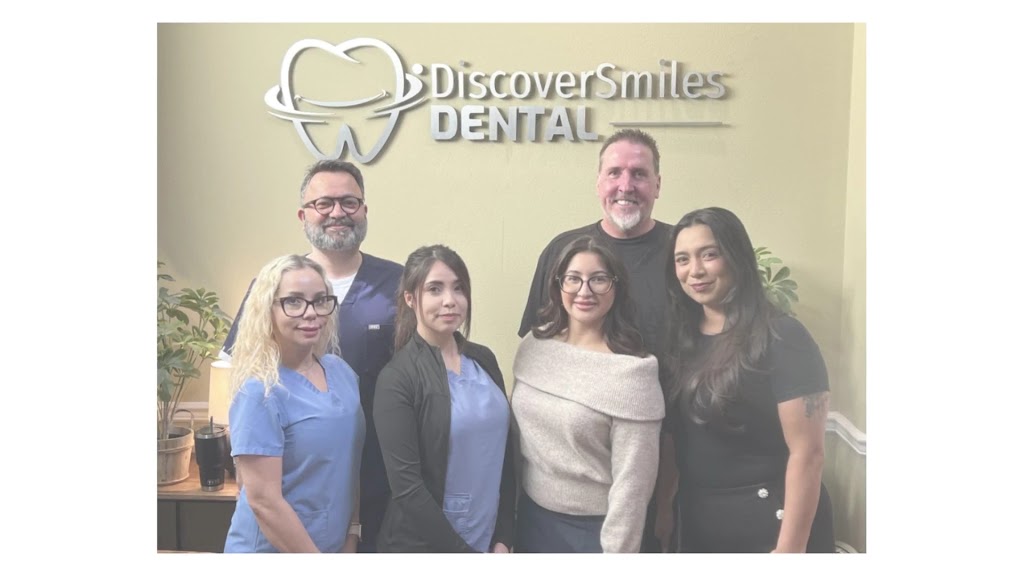  Discover Smiles Dental