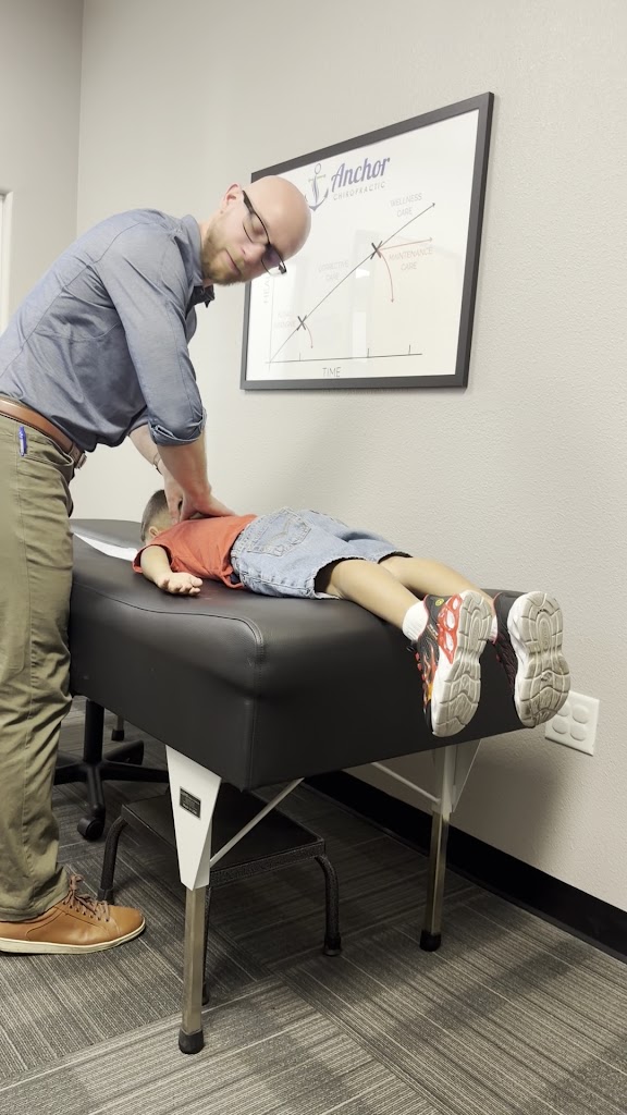  Anchor Chiropractic