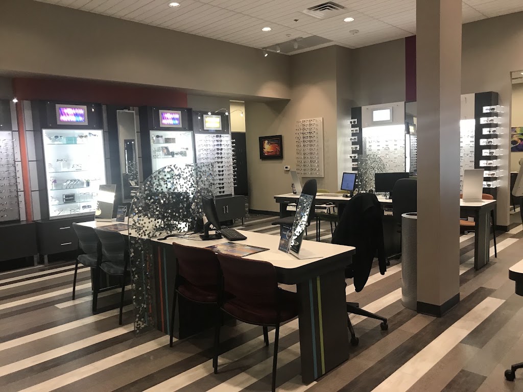 Advanced Eyecare
