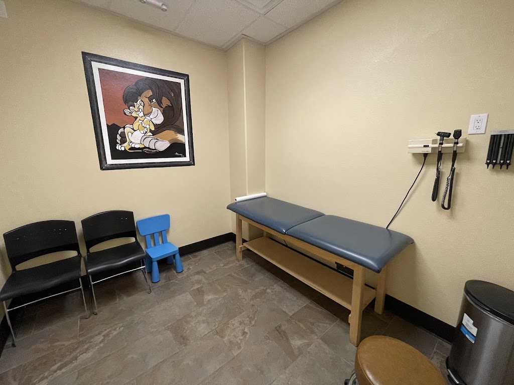 Bright Futures Pediatrics