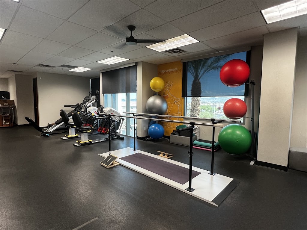  Dignity Health Physical Therapy - Henderson