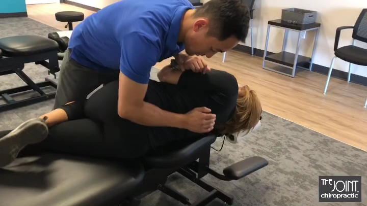  The Joint Chiropractic