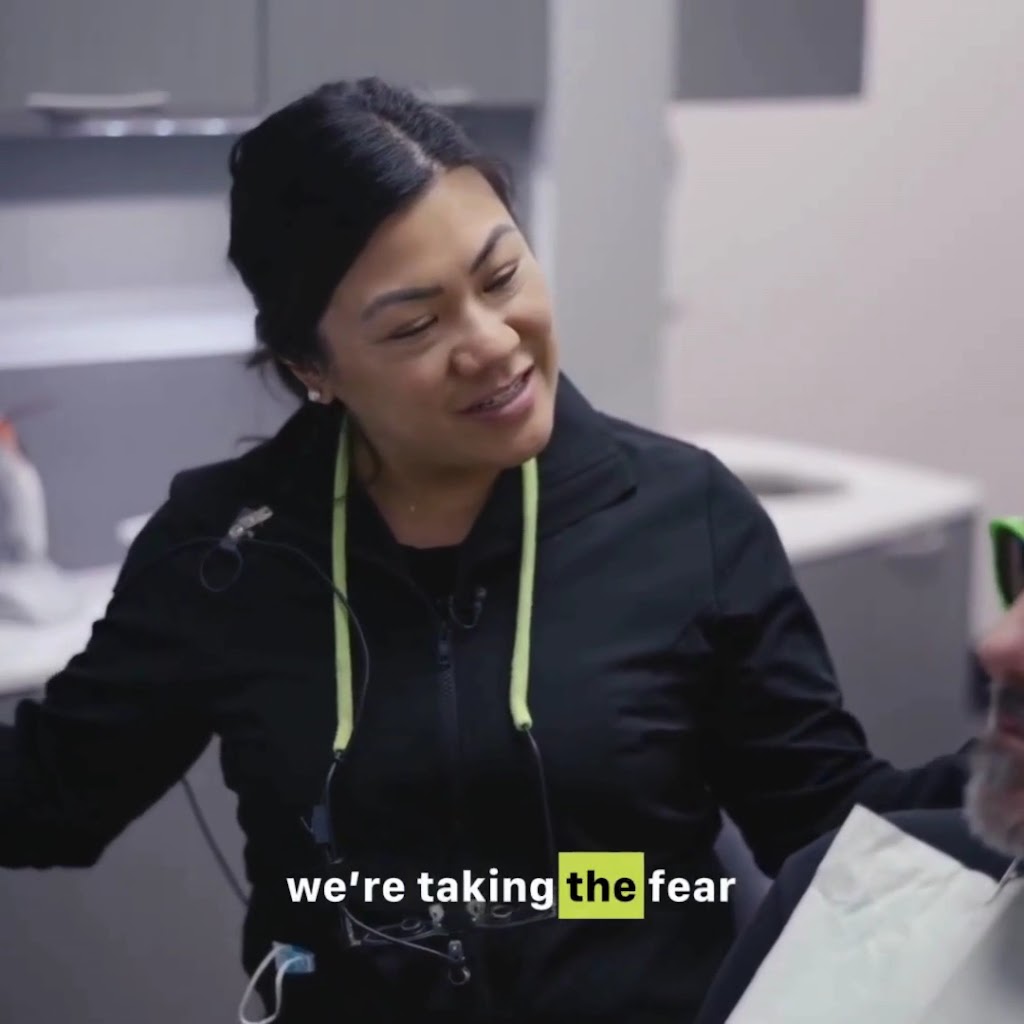  Dee for Dentist