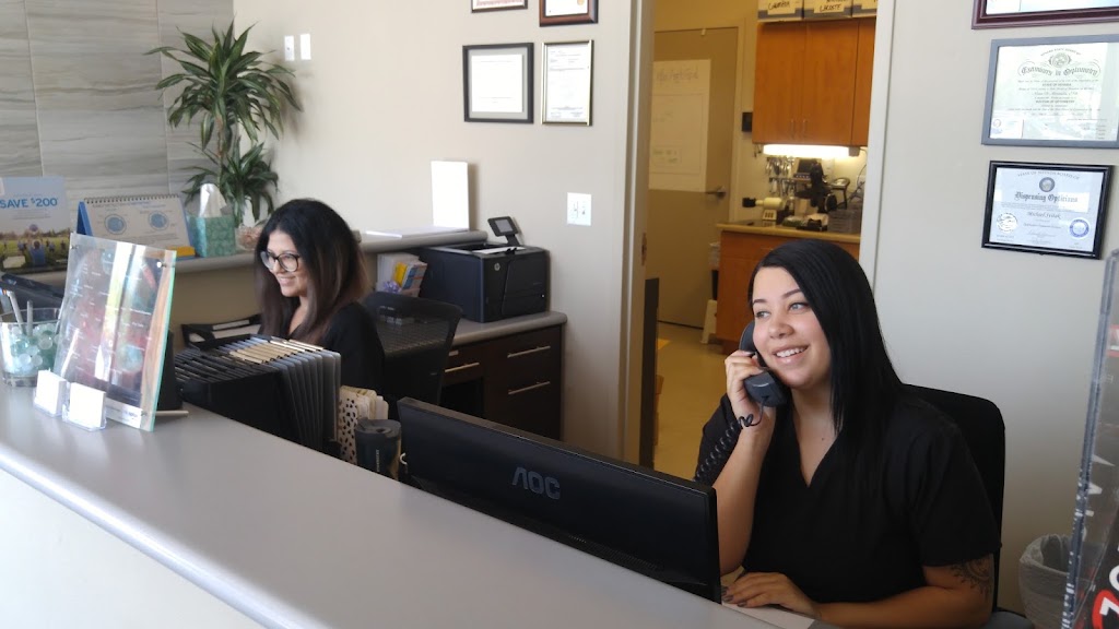  Eye Care at Rhodes Ranch