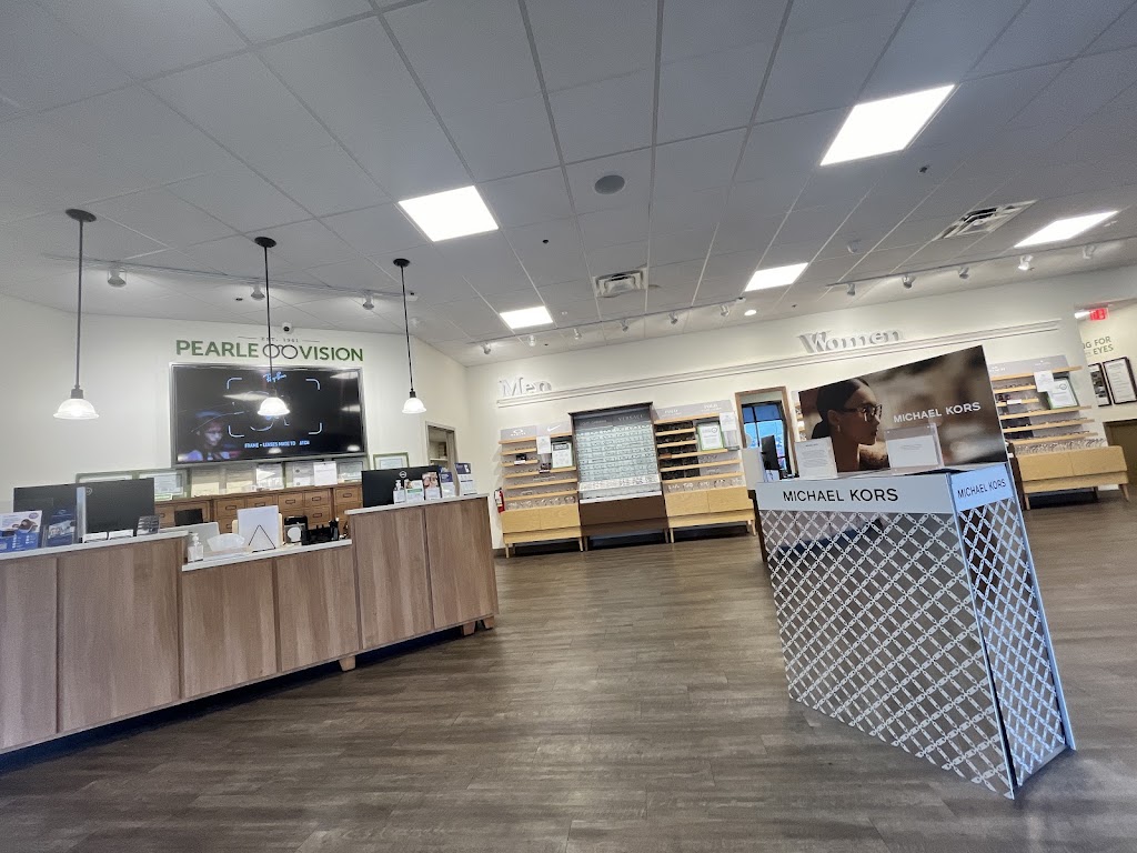 Pearle Vision
