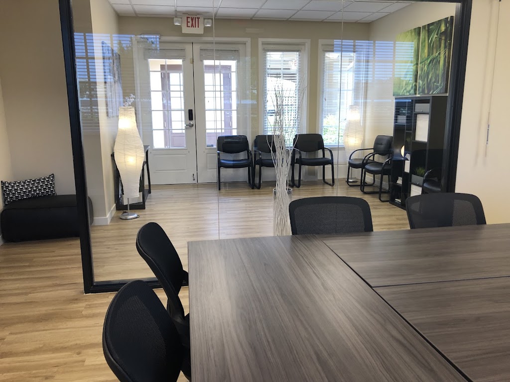 A Balanced You Wellness Center