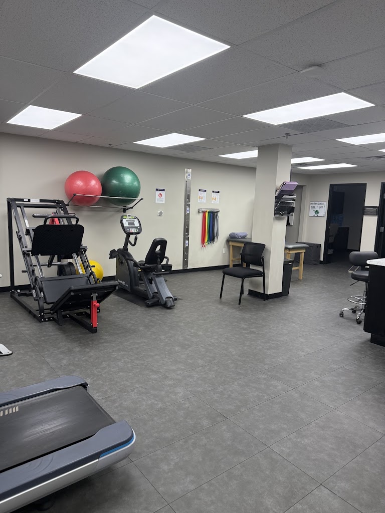 Excelsia Injury Care Henderson