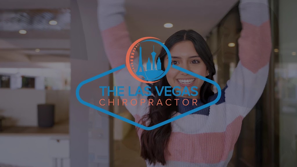 The Las Vegas Chiropractor