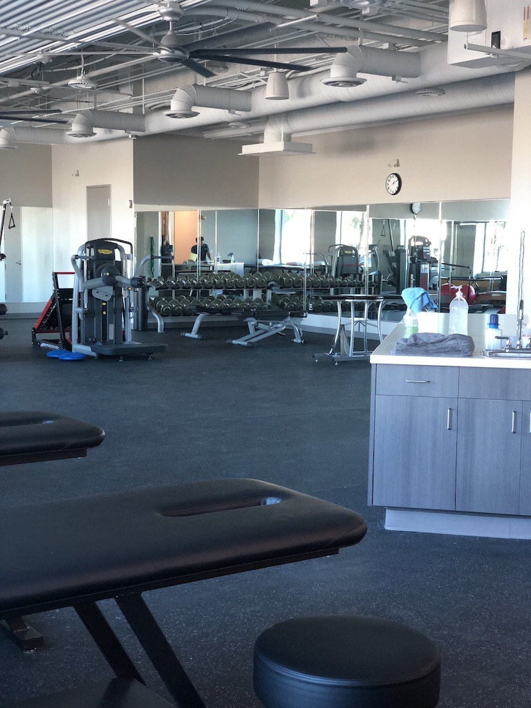  Tim Soder Physical Therapy, Wellness & Sports Performance