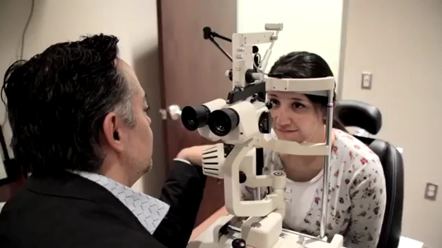  The Vision Centers - Southwest