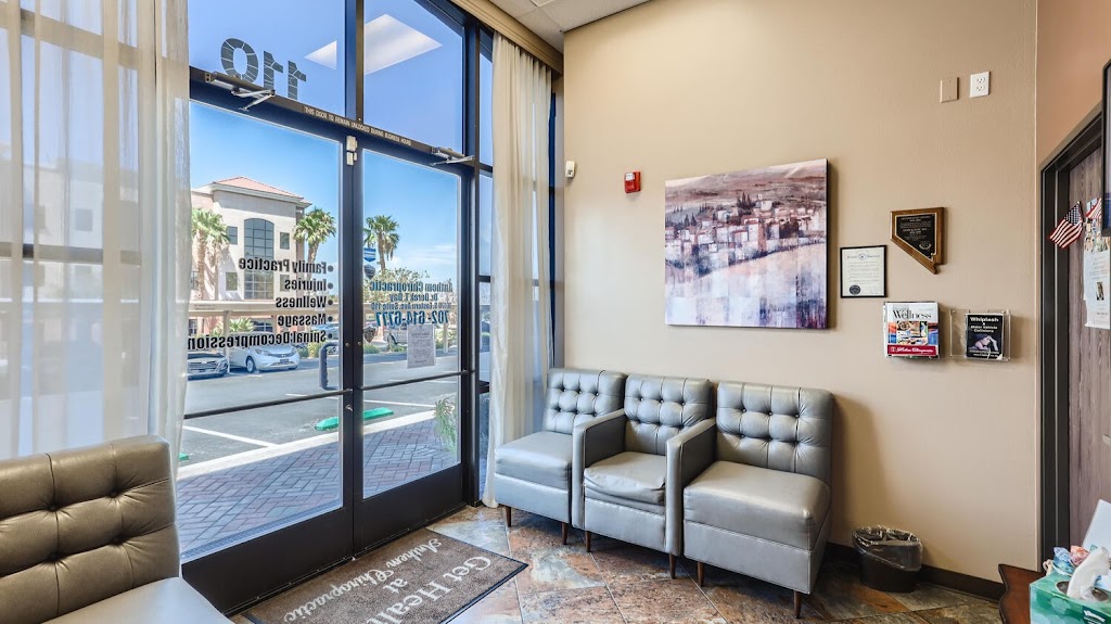 Dickinson Chiropractic