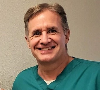 Daniel F. Royal, DO, CTP, JD