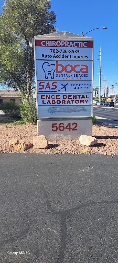 Natural Wellness Center