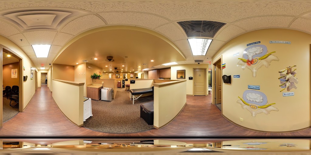  The Neck and Back Clinics – Northeast