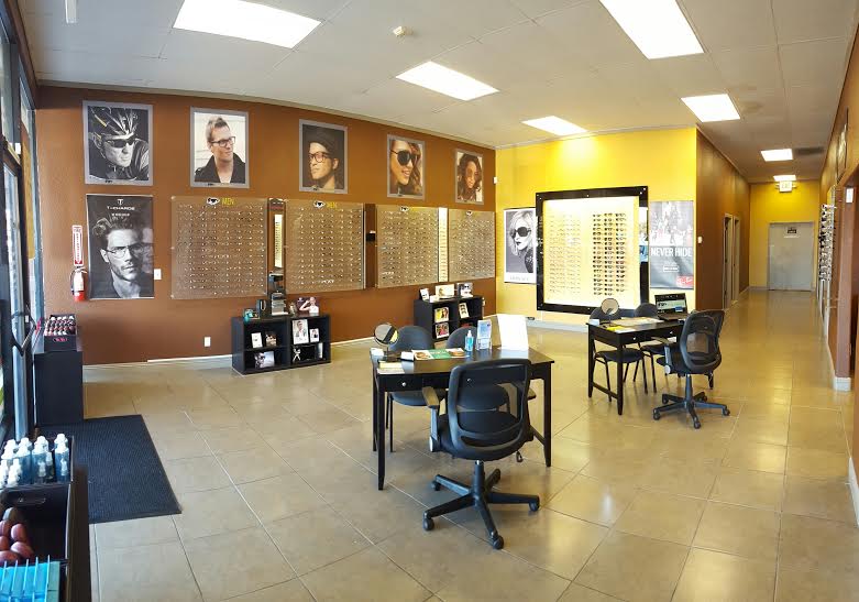 True Eyecare