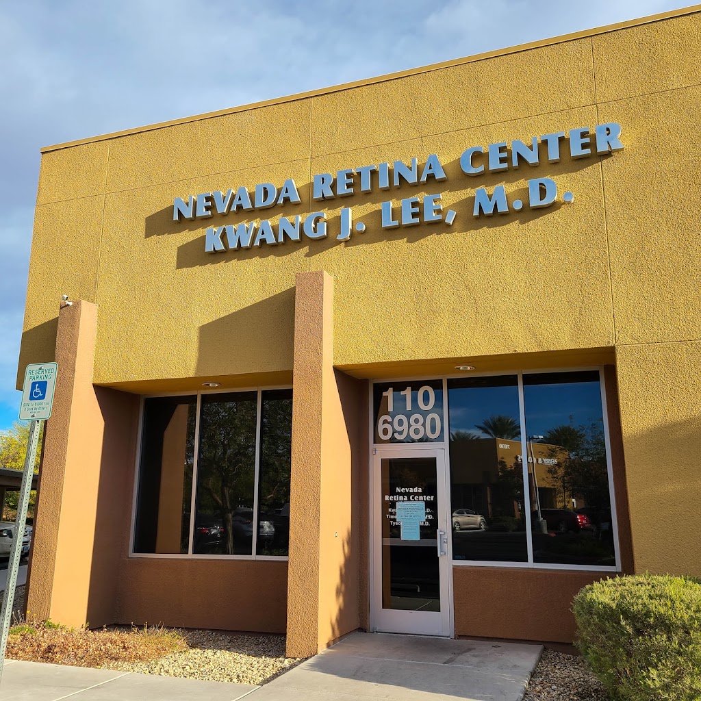 Nevada Retina Center