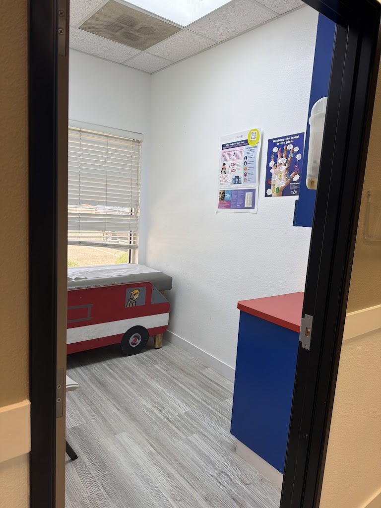 Children's Urgent Care