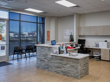  Dignity Health Physical Therapy - Green Valley Ranch
