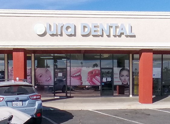 Aura Dental